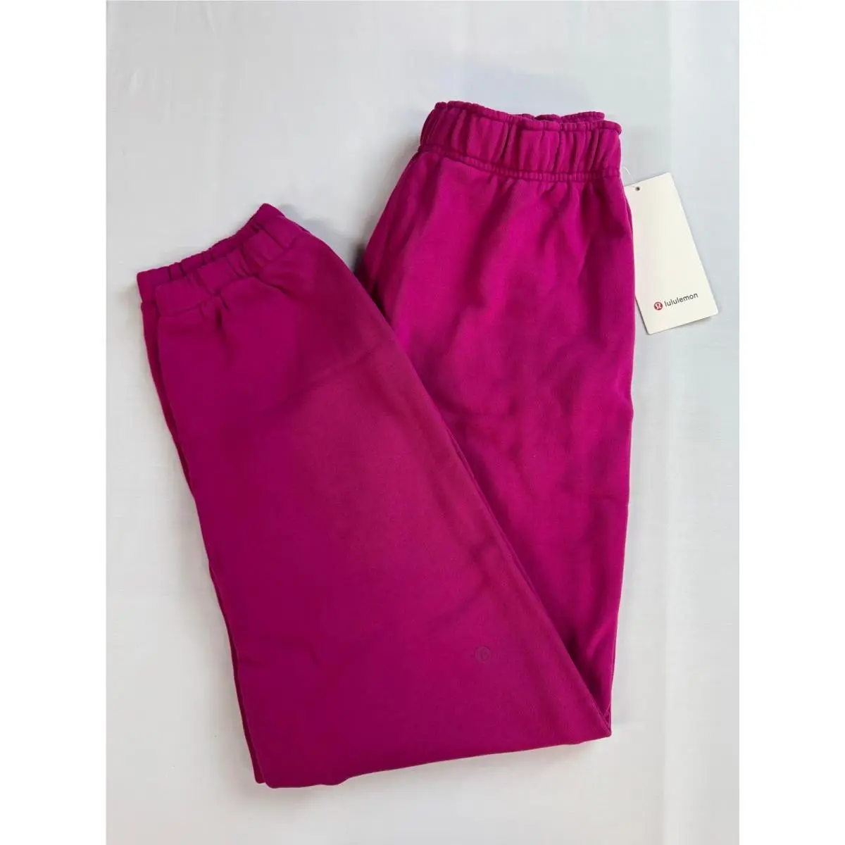Lululemon clothing - Heathered Core Ultra Light Grey, asst 29
