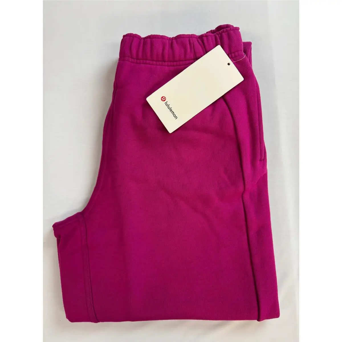 Lululemon clothing - Heathered Core Ultra Light Grey, asst 39