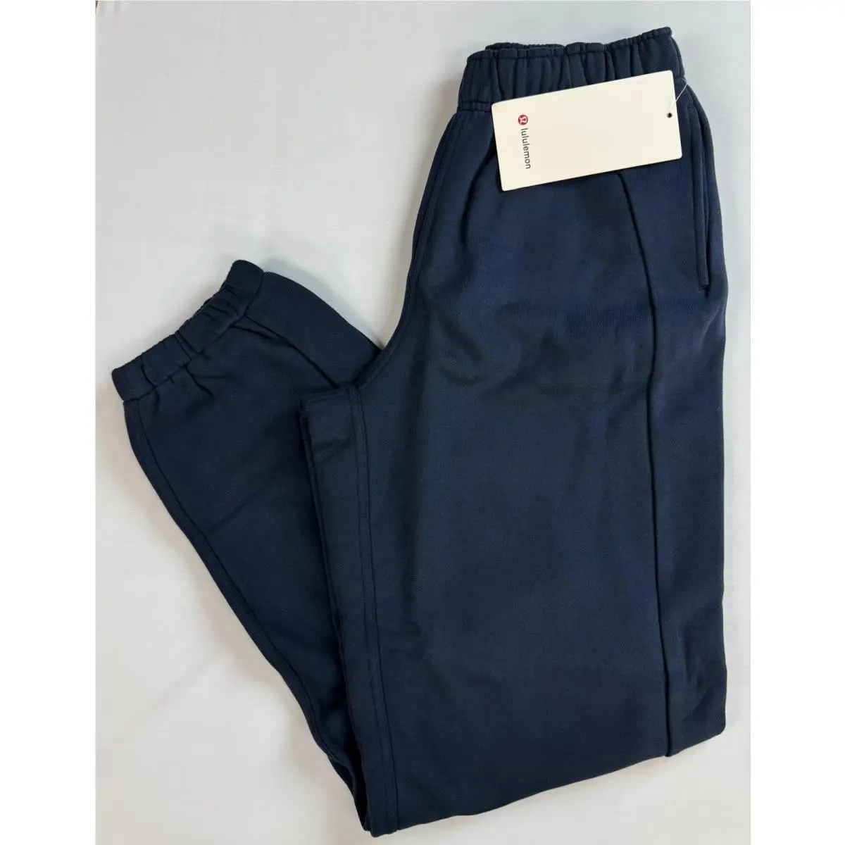 Lululemon clothing - Heathered Core Ultra Light Grey, asst 37