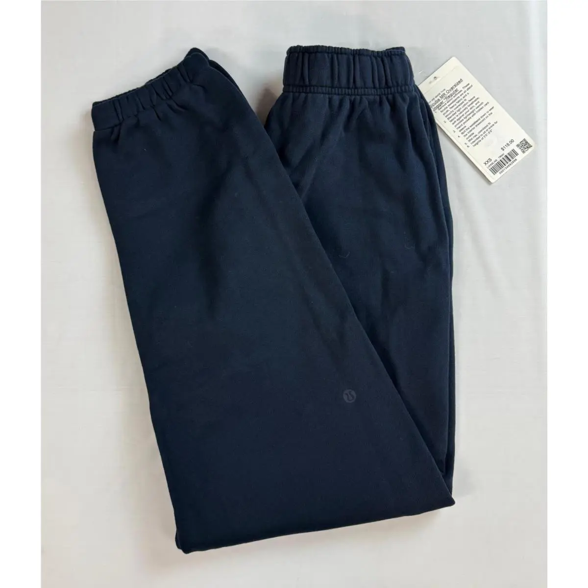 Lululemon clothing - Heathered Core Ultra Light Grey, asst 43