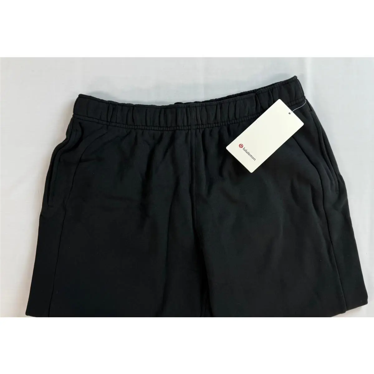 Lululemon clothing - Heathered Core Ultra Light Grey, asst 23