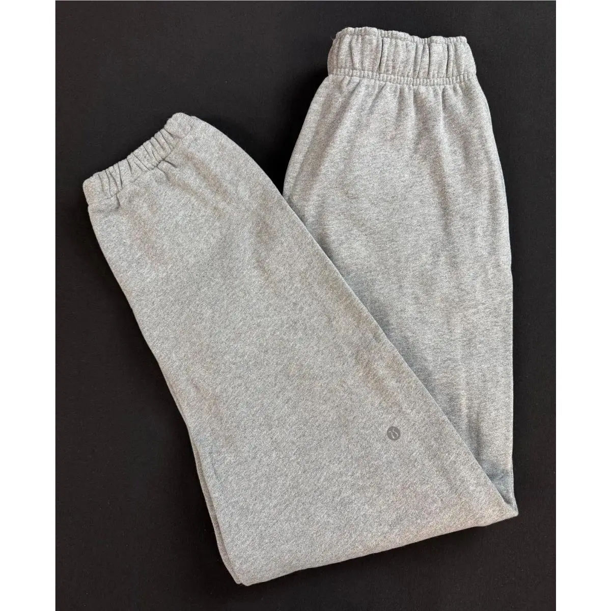 Lululemon clothing - Heathered Core Ultra Light Grey, asst 20