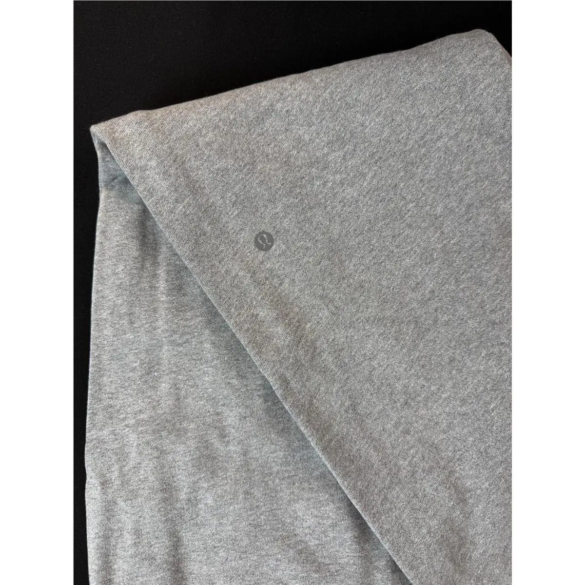 Lululemon clothing - Heathered Core Ultra Light Grey, asst 32