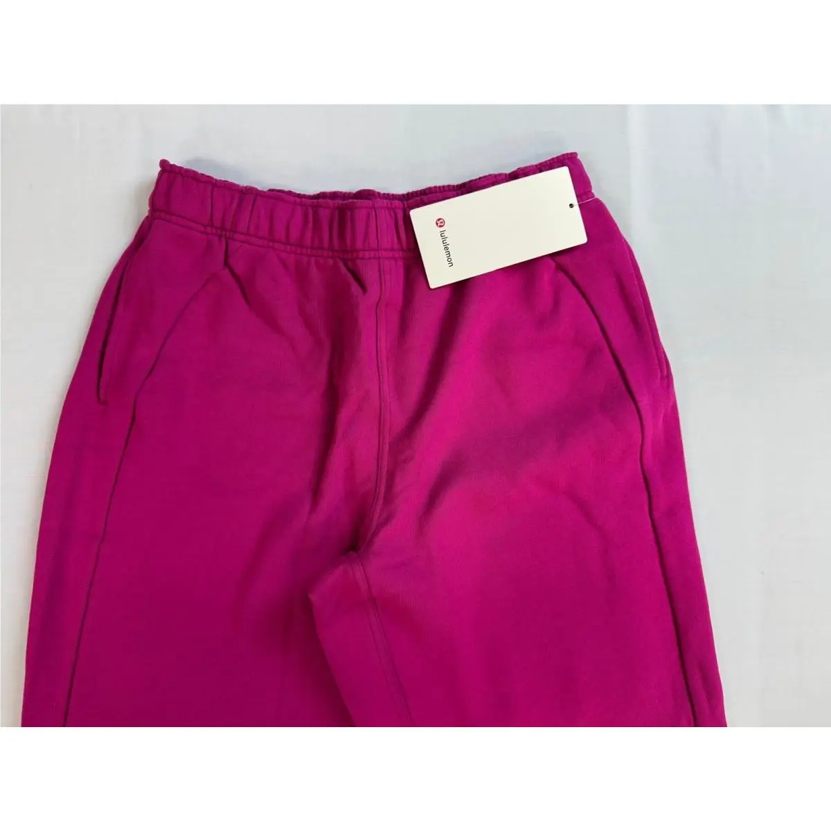 Lululemon clothing - Heathered Core Ultra Light Grey, asst 30