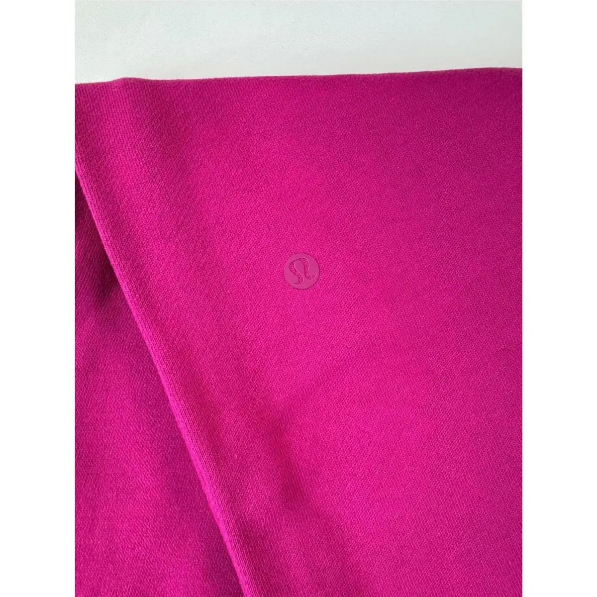 Lululemon clothing - Heathered Core Ultra Light Grey, asst 31