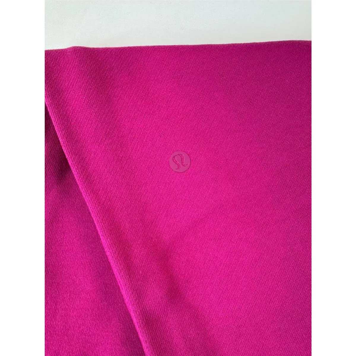 Lululemon clothing - Heathered Core Ultra Light Grey, asst 36