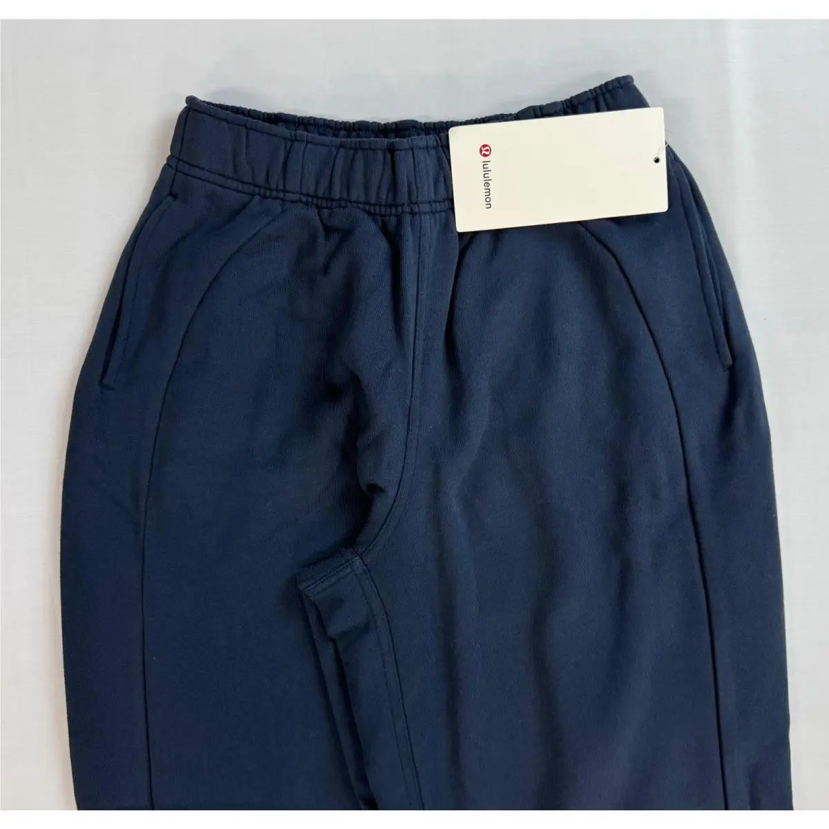 Lululemon clothing - Heathered Core Ultra Light Grey, asst 39