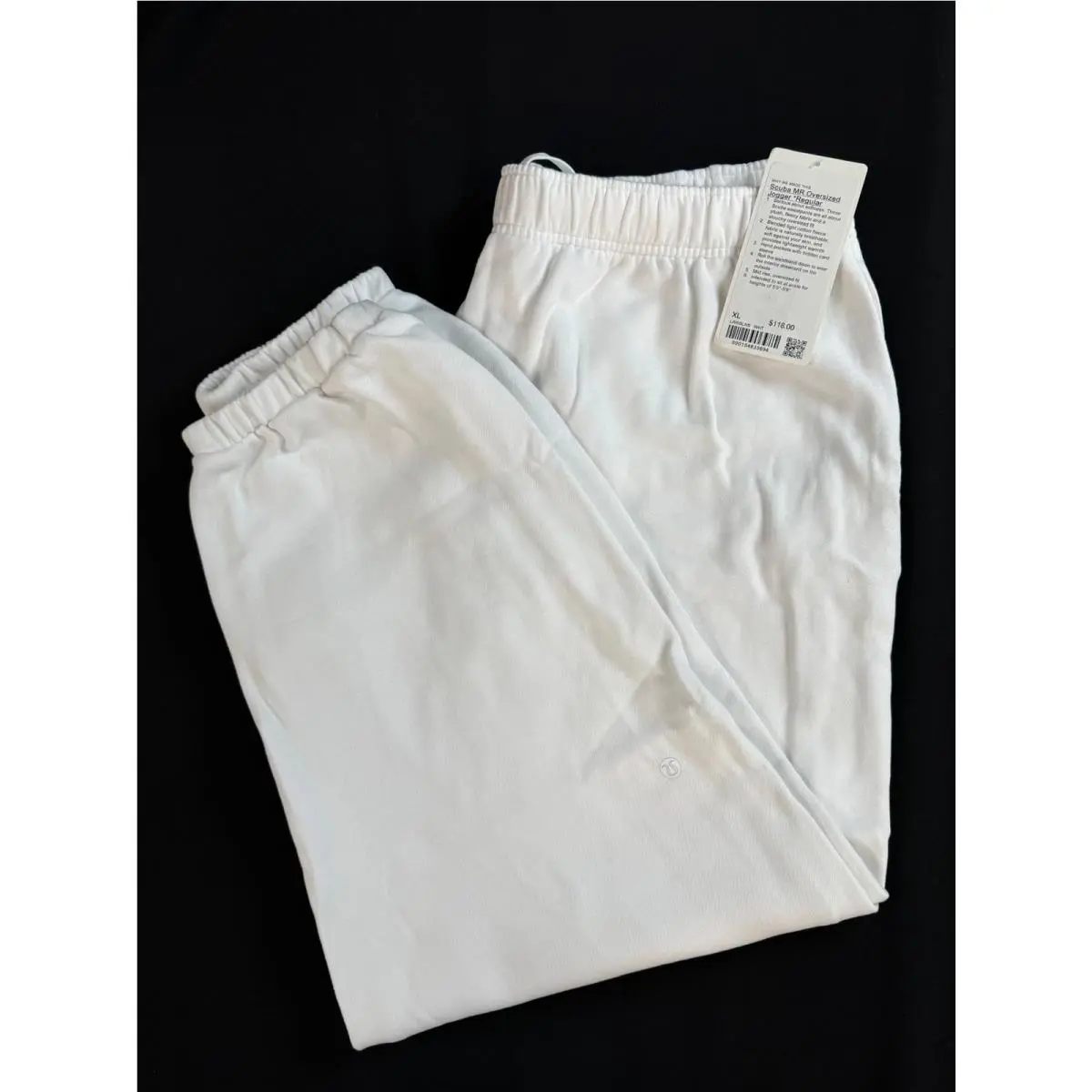 Lululemon clothing - Heathered Core Ultra Light Grey, asst 45