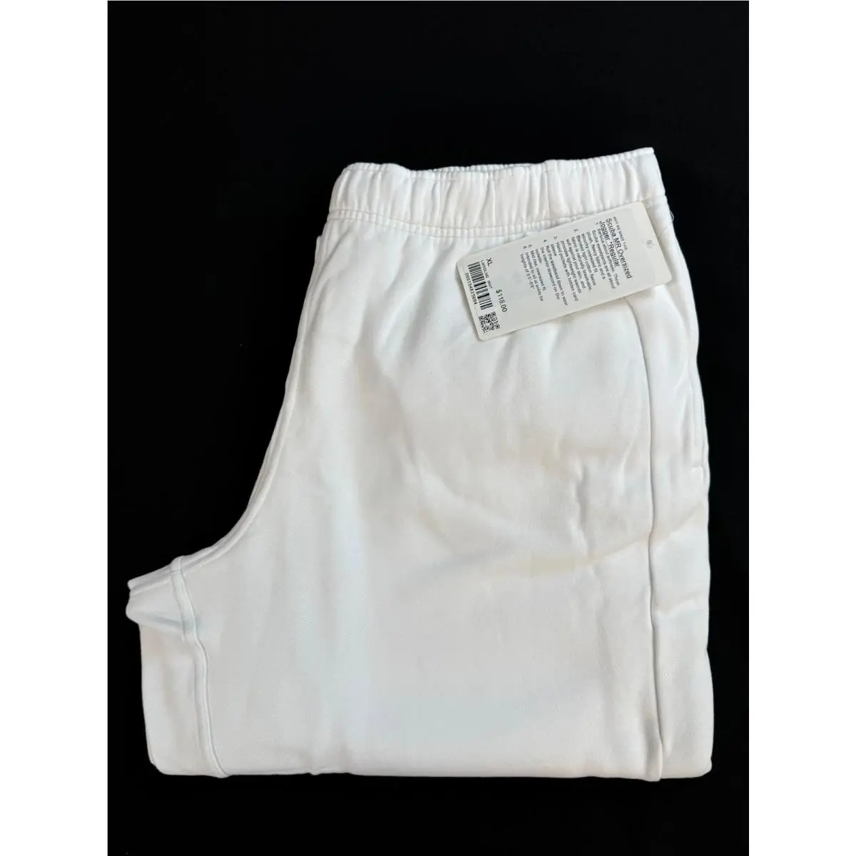 Lululemon clothing - Heathered Core Ultra Light Grey, asst 47