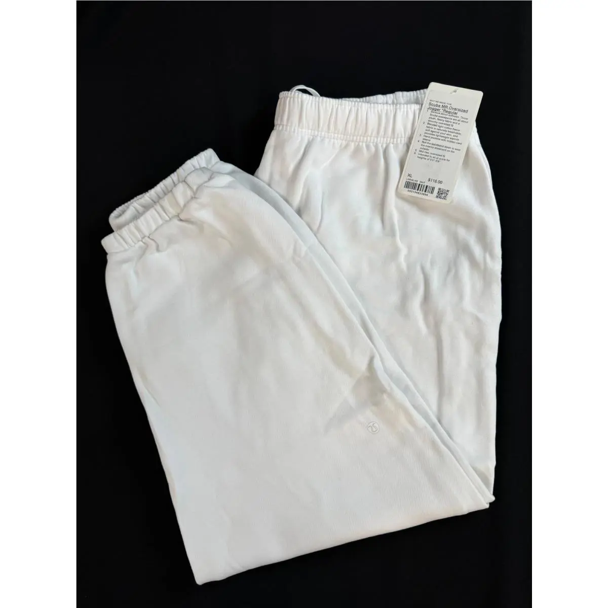 Lululemon clothing - Heathered Core Ultra Light Grey, asst 50