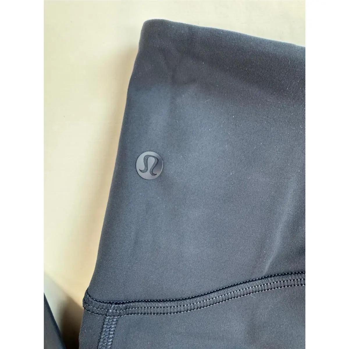 Lululemon clothing - True Navy 5