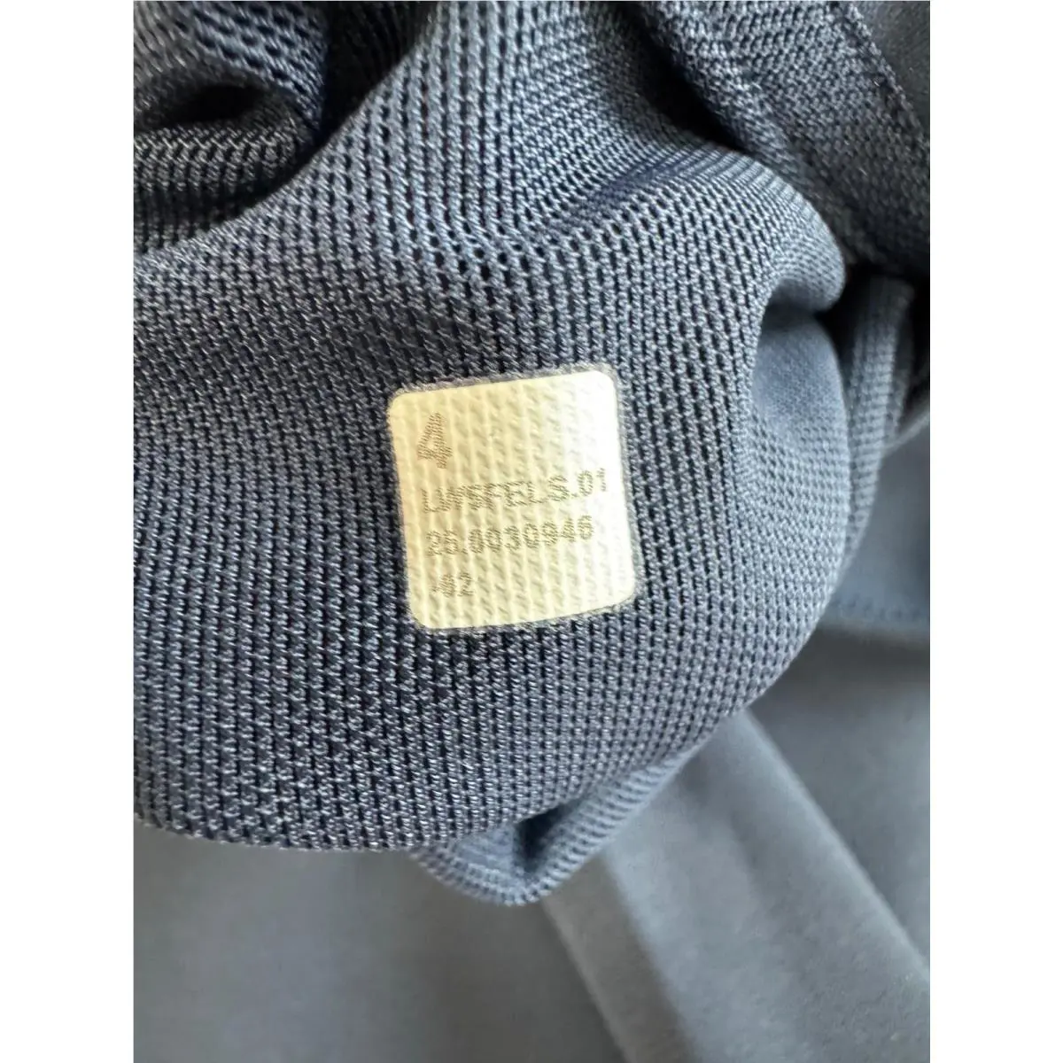 Lululemon clothing - True Navy 7