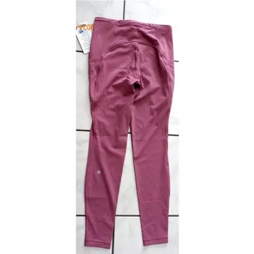 Lululemon clothing - Pink 0