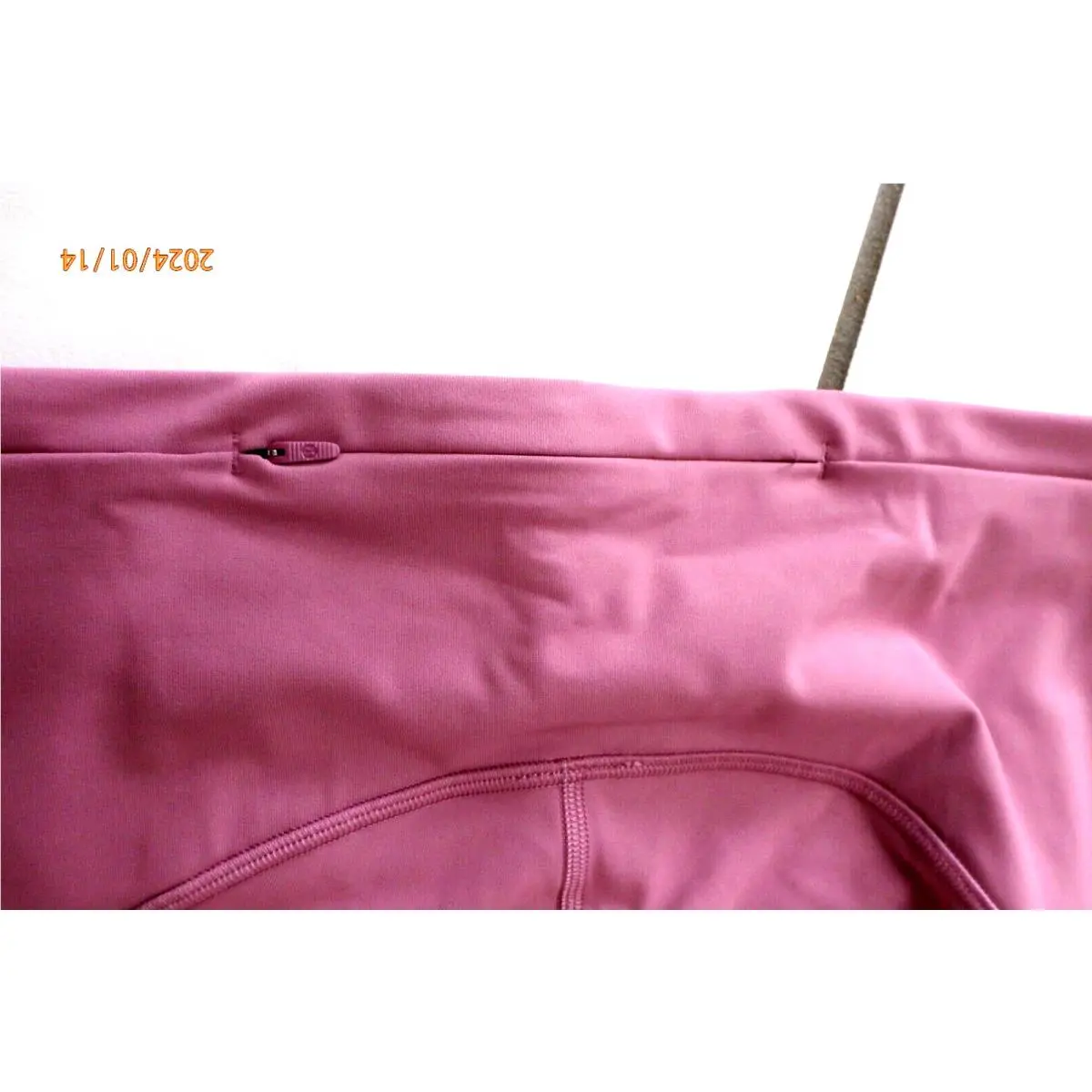 Lululemon clothing - Pink 3