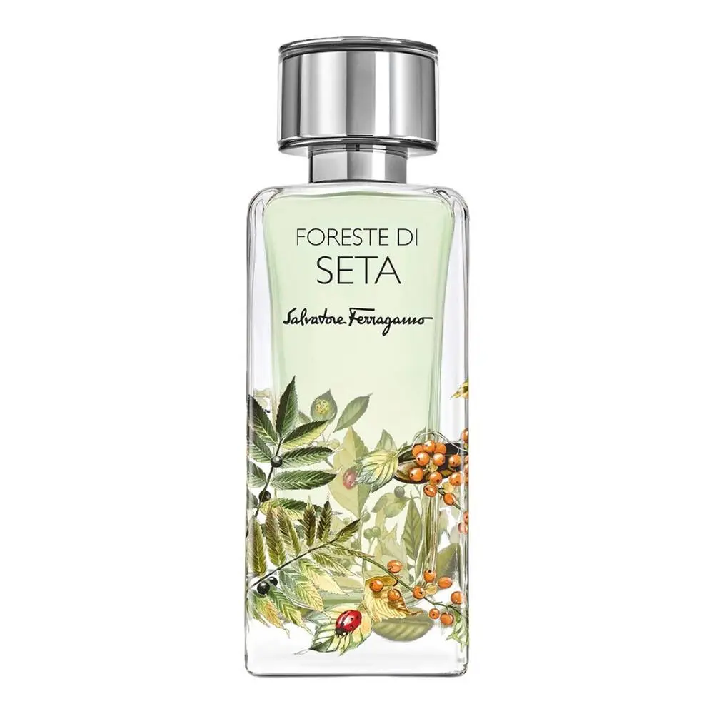 Foreste di Seta Eau de Parfum by Salvatore Ferragamo