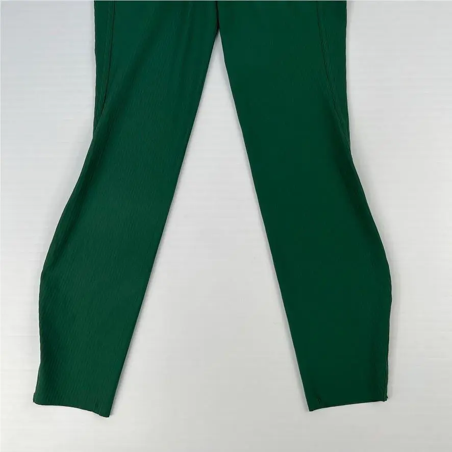 Lululemon clothing - Green 1