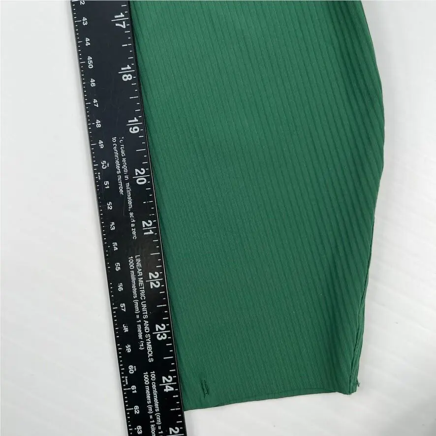 Lululemon clothing - Green 3