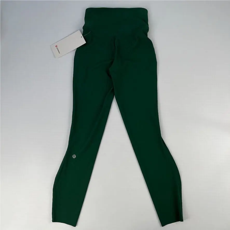 Lululemon clothing - Green 6
