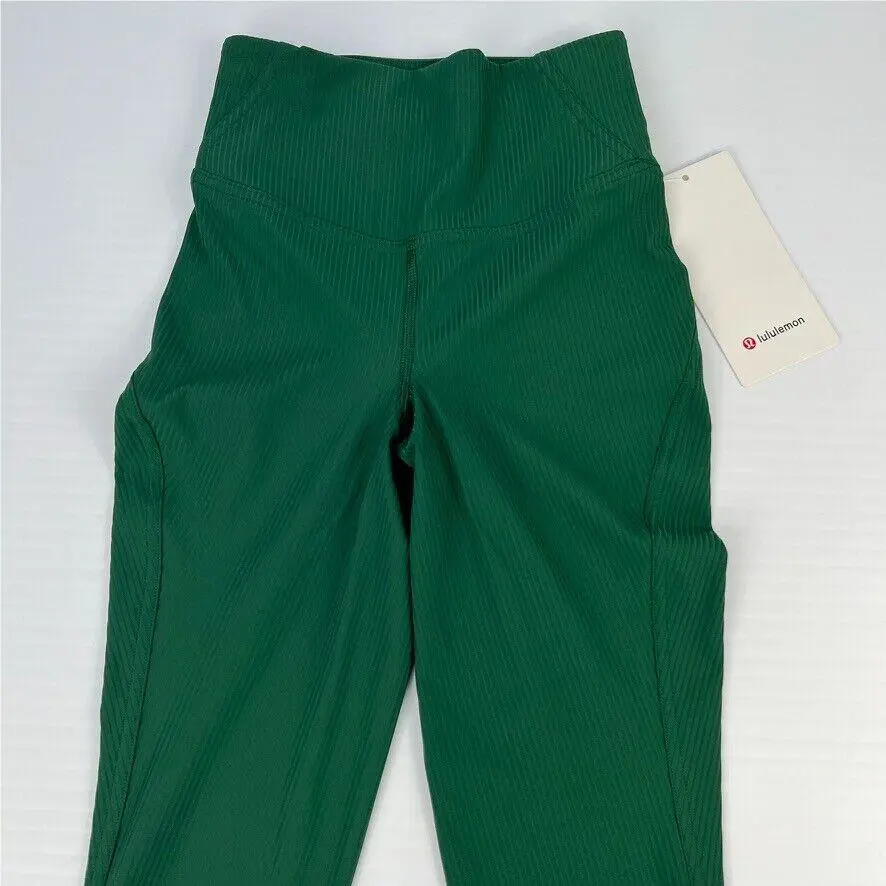 Lululemon clothing - Green 0