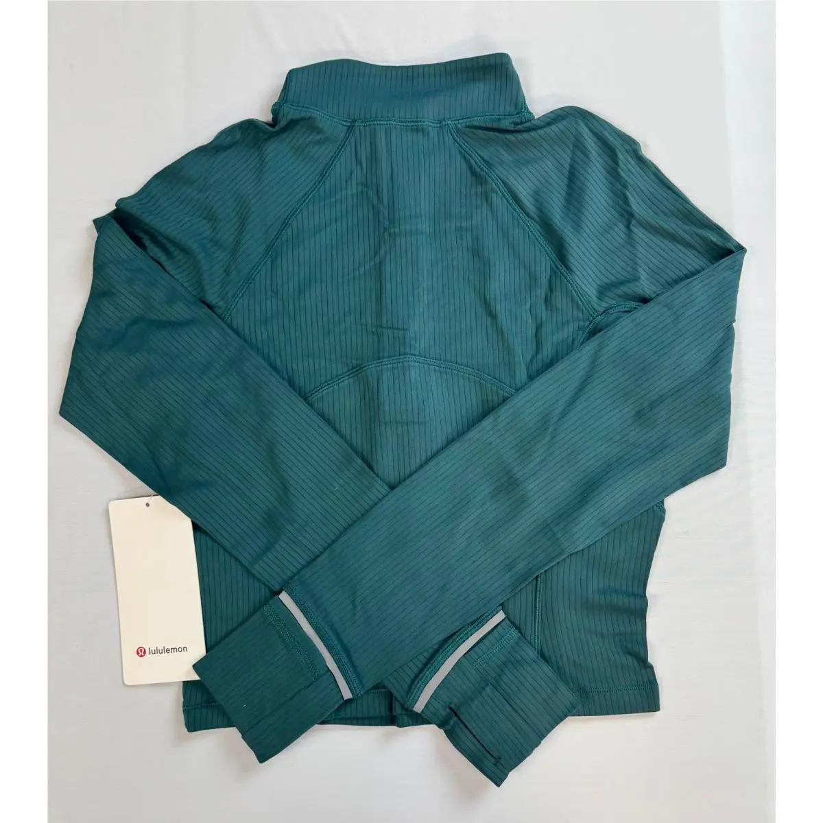 Lululemon clothing - Storm Teal 2