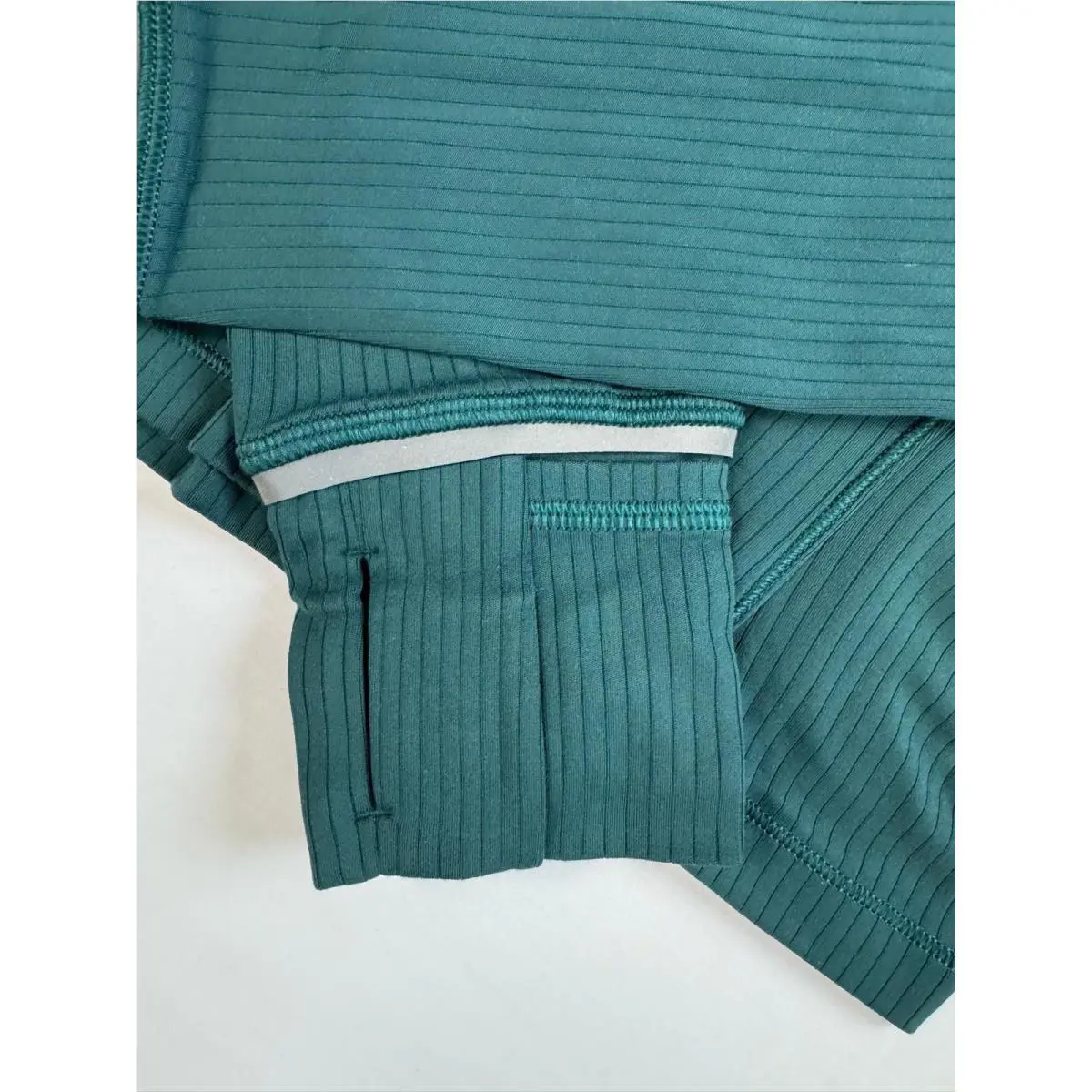 Lululemon clothing - Storm Teal 3