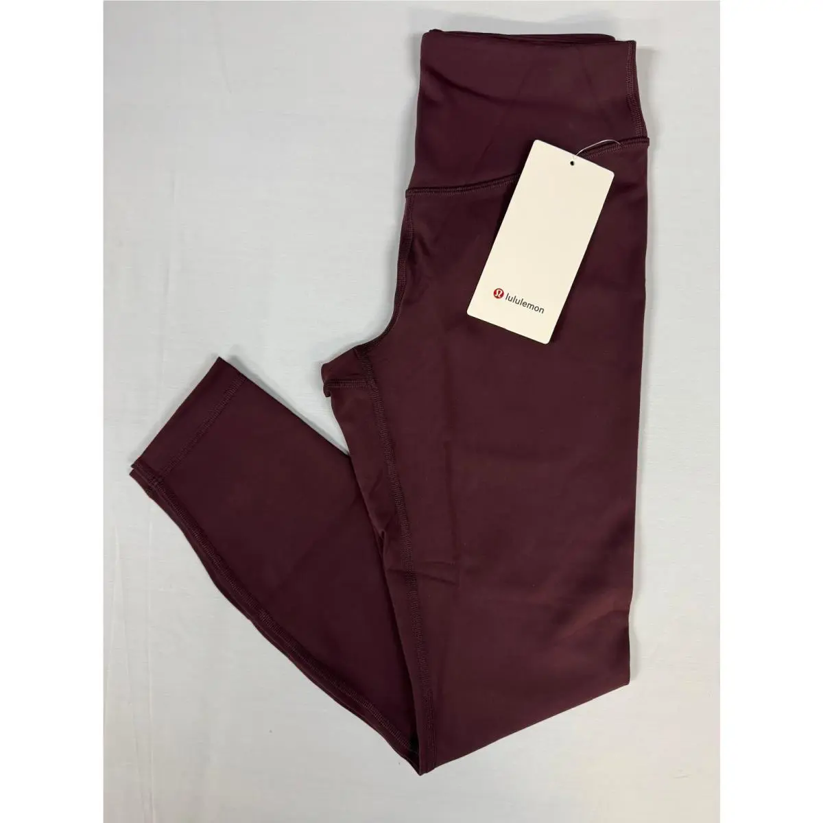 Lululemon clothing - Goodnight Plum 0