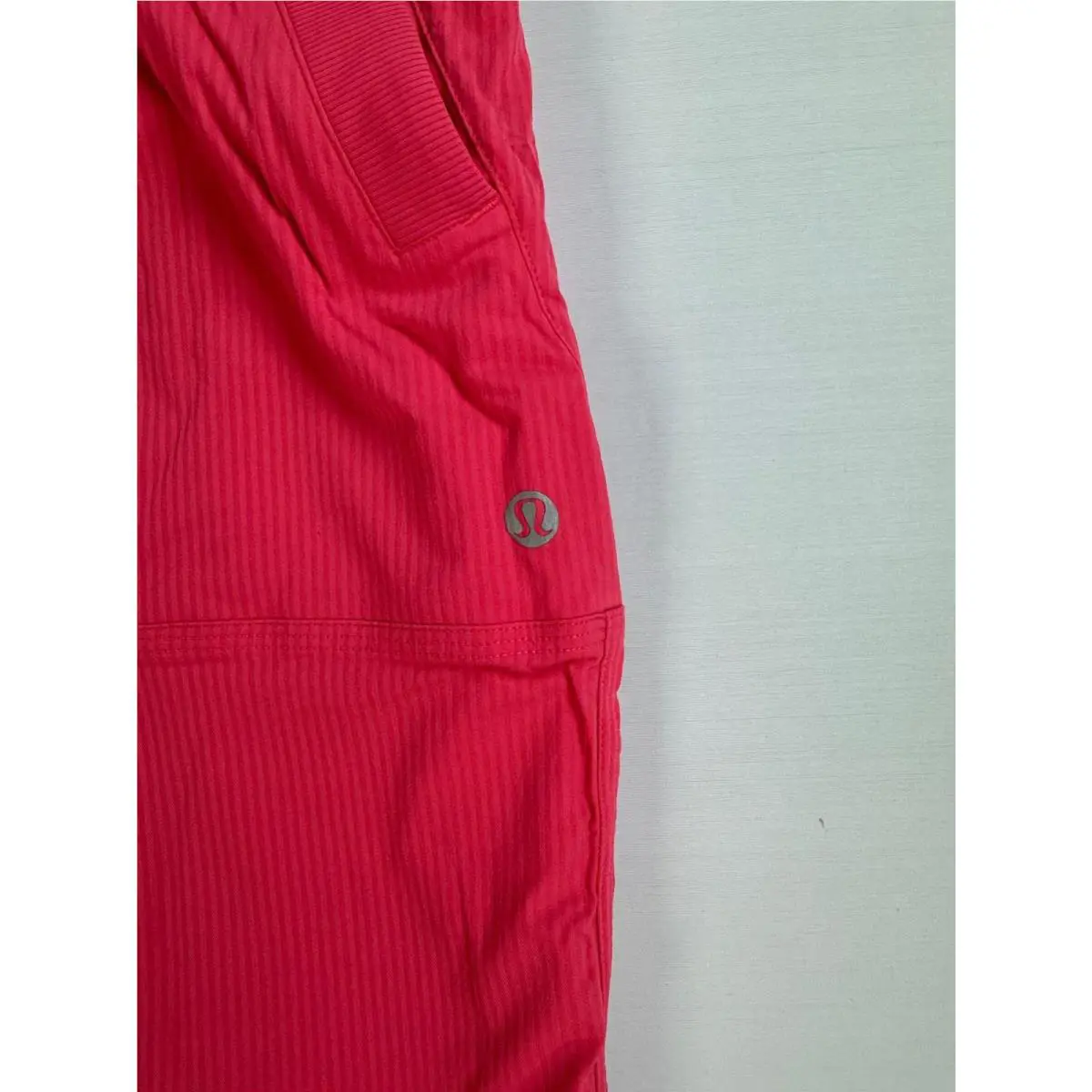 Lululemon clothing - Glaze Pink 1