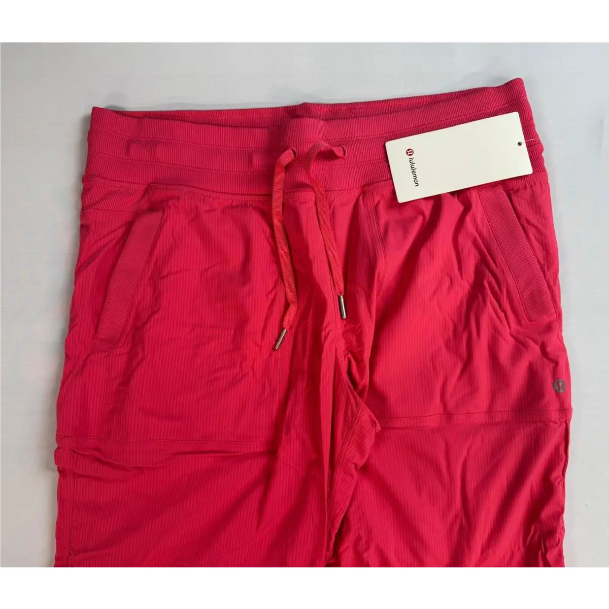 Lululemon clothing - Glaze Pink 2