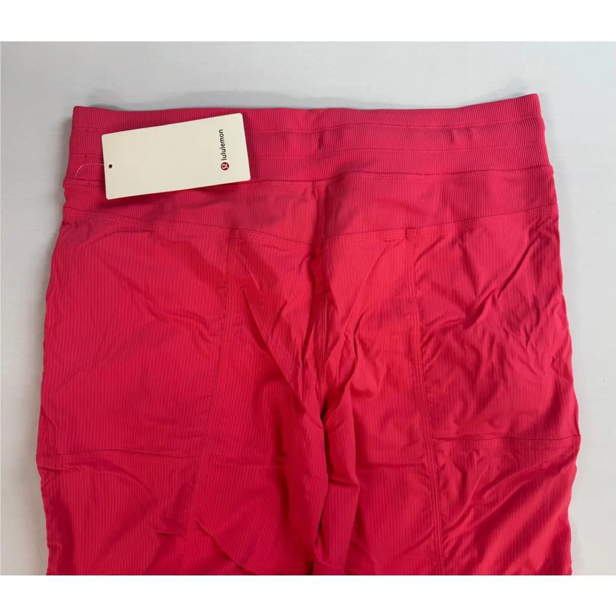 Lululemon clothing - Glaze Pink 3