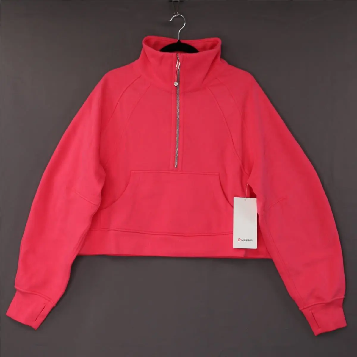 Lululemon clothing - LW3HW0S LW3HW0S-GLZP - LW3HW0S LW3HW0S-GLZP - Pink 1