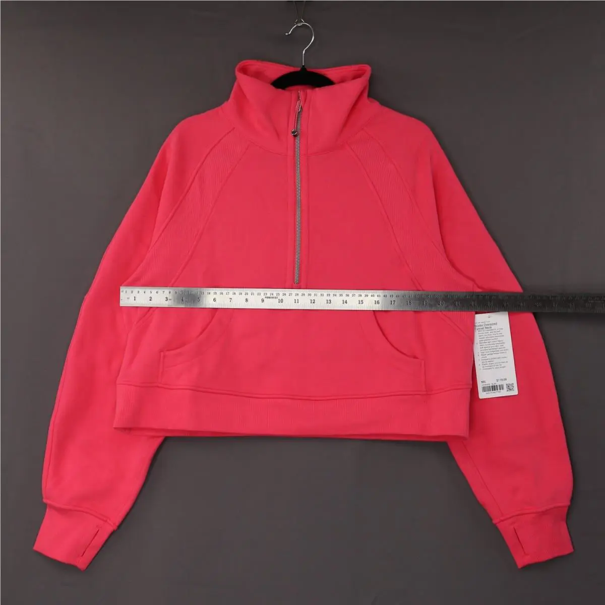 Lululemon clothing - LW3HW0S LW3HW0S-GLZP - LW3HW0S LW3HW0S-GLZP - Pink 2