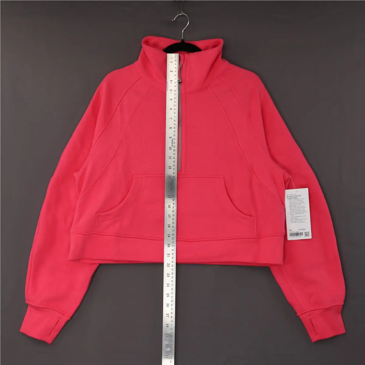Lululemon clothing - LW3HW0S LW3HW0S-GLZP - LW3HW0S LW3HW0S-GLZP - Pink 3