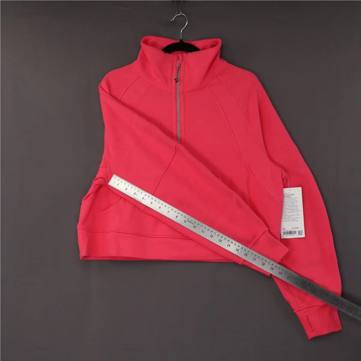 Lululemon clothing - LW3HW0S LW3HW0S-GLZP - LW3HW0S LW3HW0S-GLZP - Pink 4