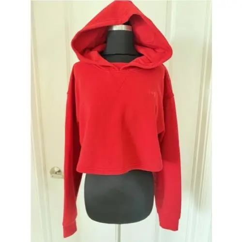 Lululemon clothing - Crimson 2