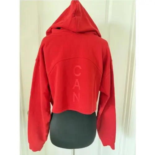Lululemon clothing - Crimson 3