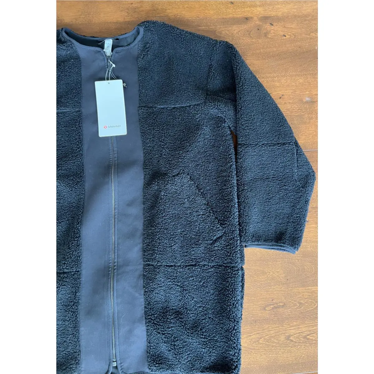 Lululemon clothing - Black 0