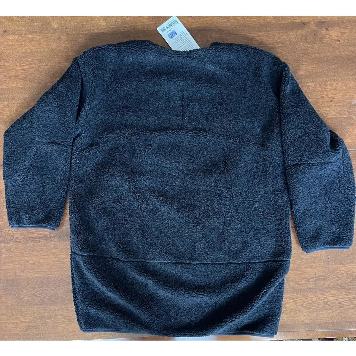 Lululemon clothing - Black 1
