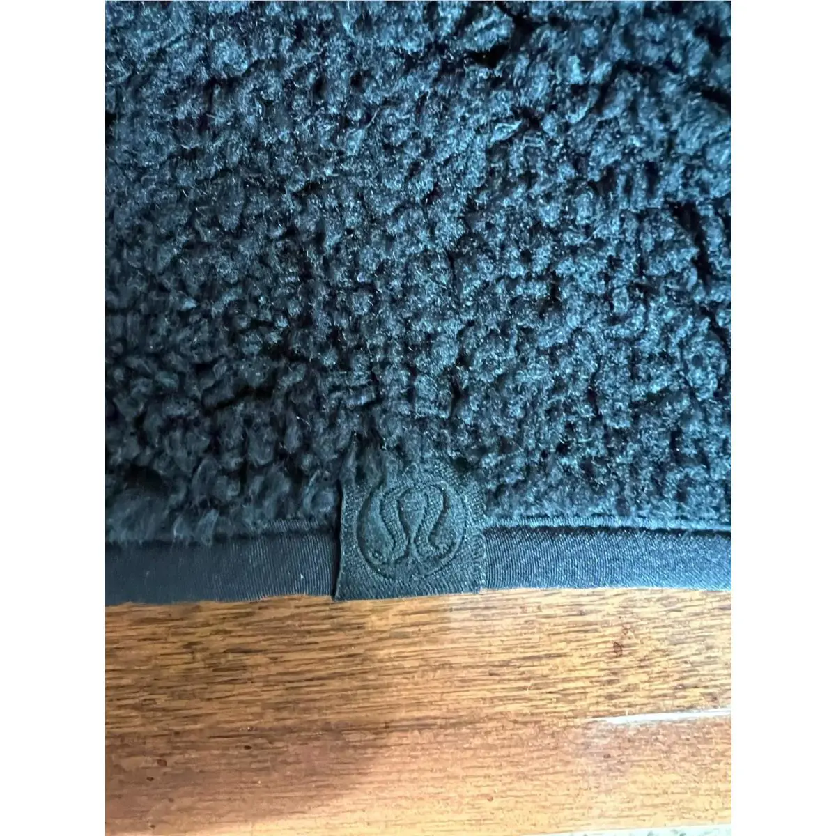 Lululemon clothing - Black 3