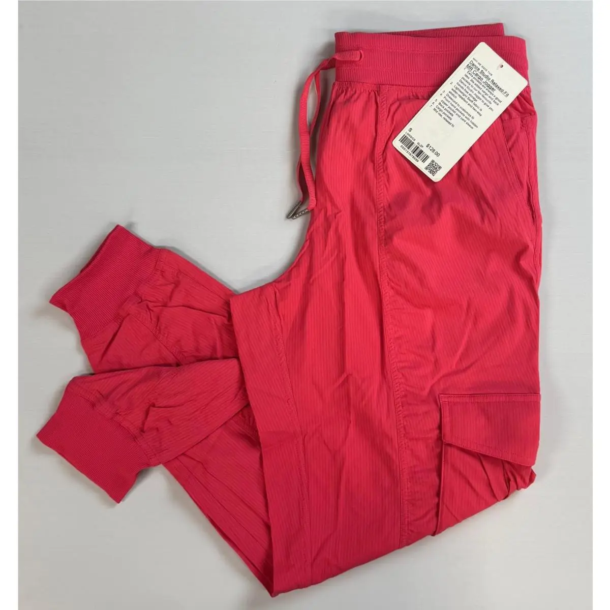Lululemon clothing - Glaze Pink 0