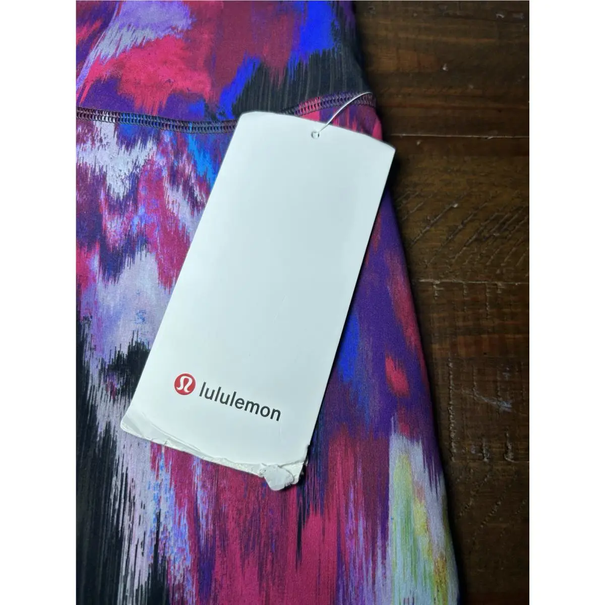 Lululemon clothing - Multicolor 1