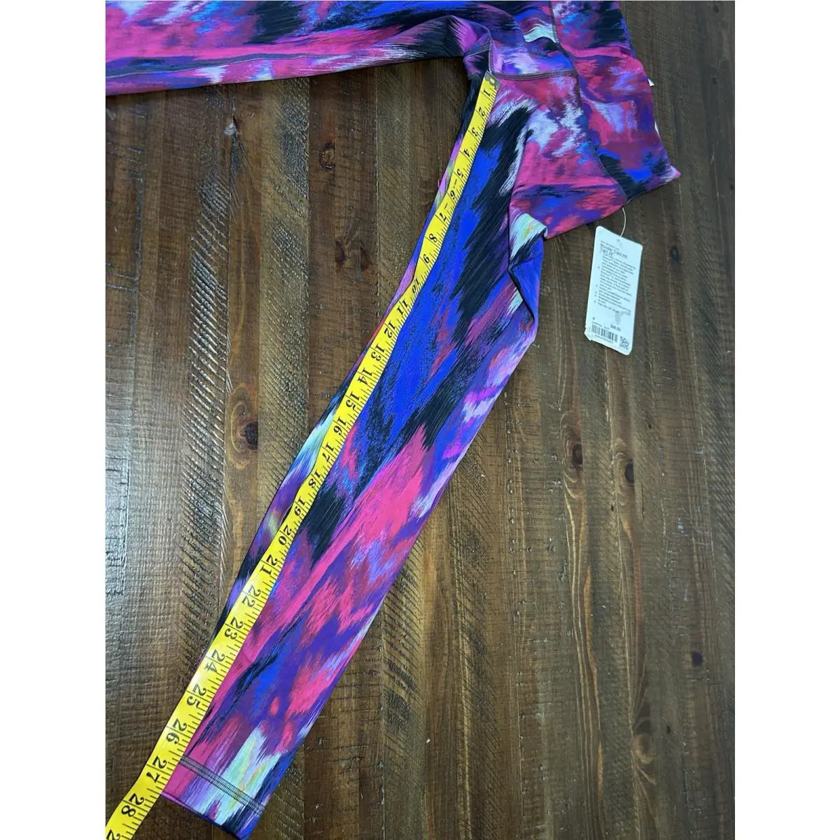 Lululemon clothing - Multicolor 5