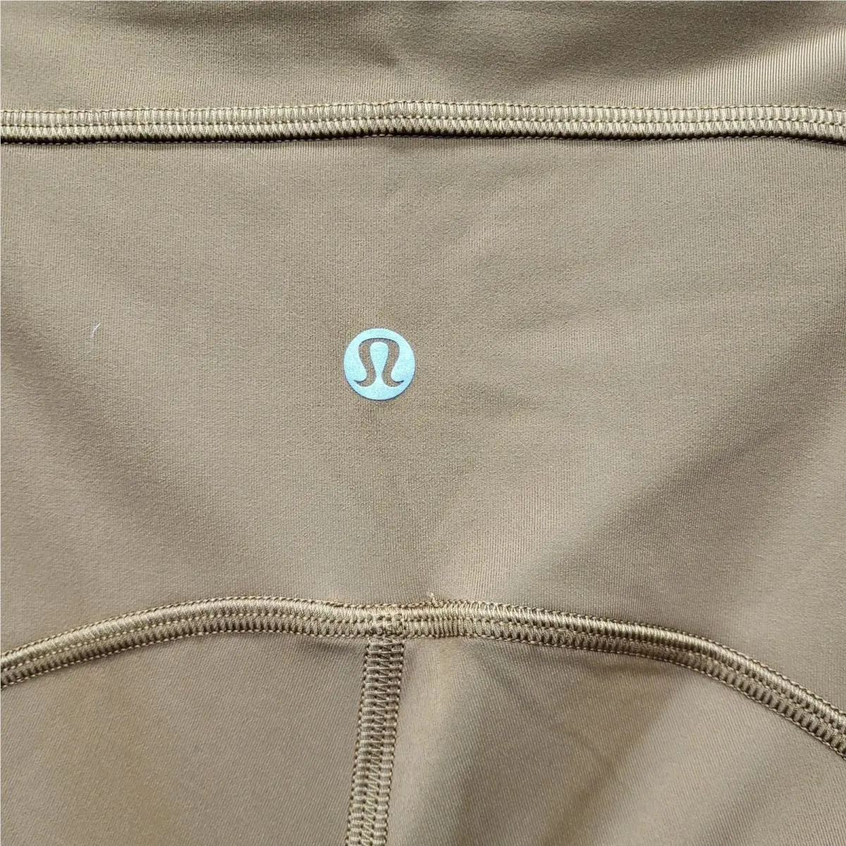 Lululemon clothing - Brown 10