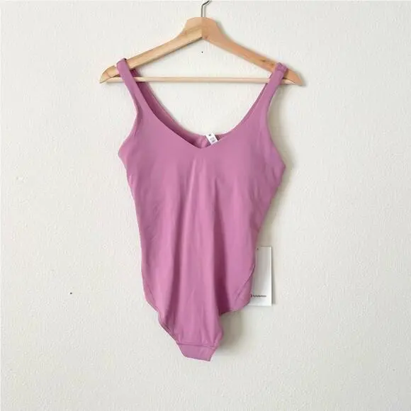 Lululemon clothing - Pink 0