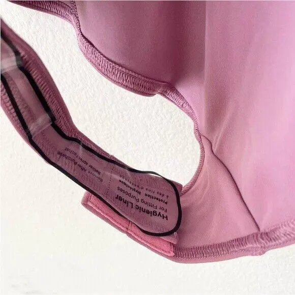 Lululemon clothing - Pink 2
