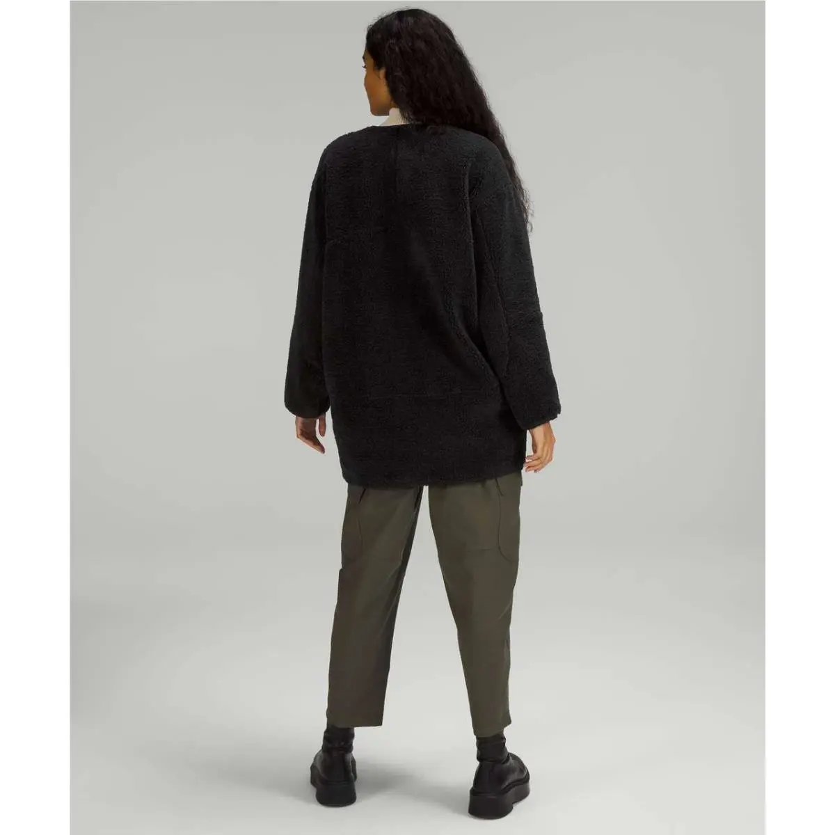 Lululemon clothing - Black 7