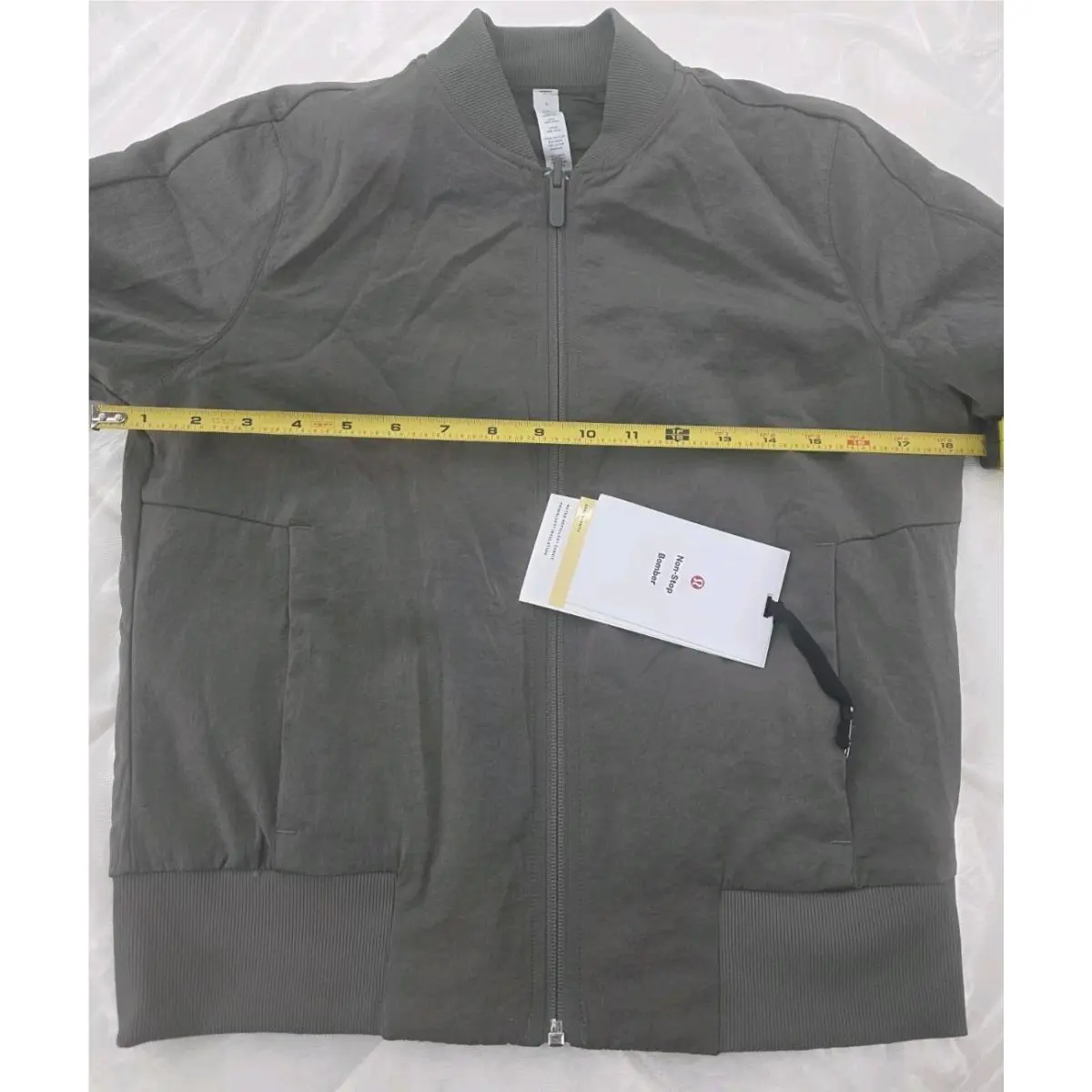 Lululemon clothing - Saige 6