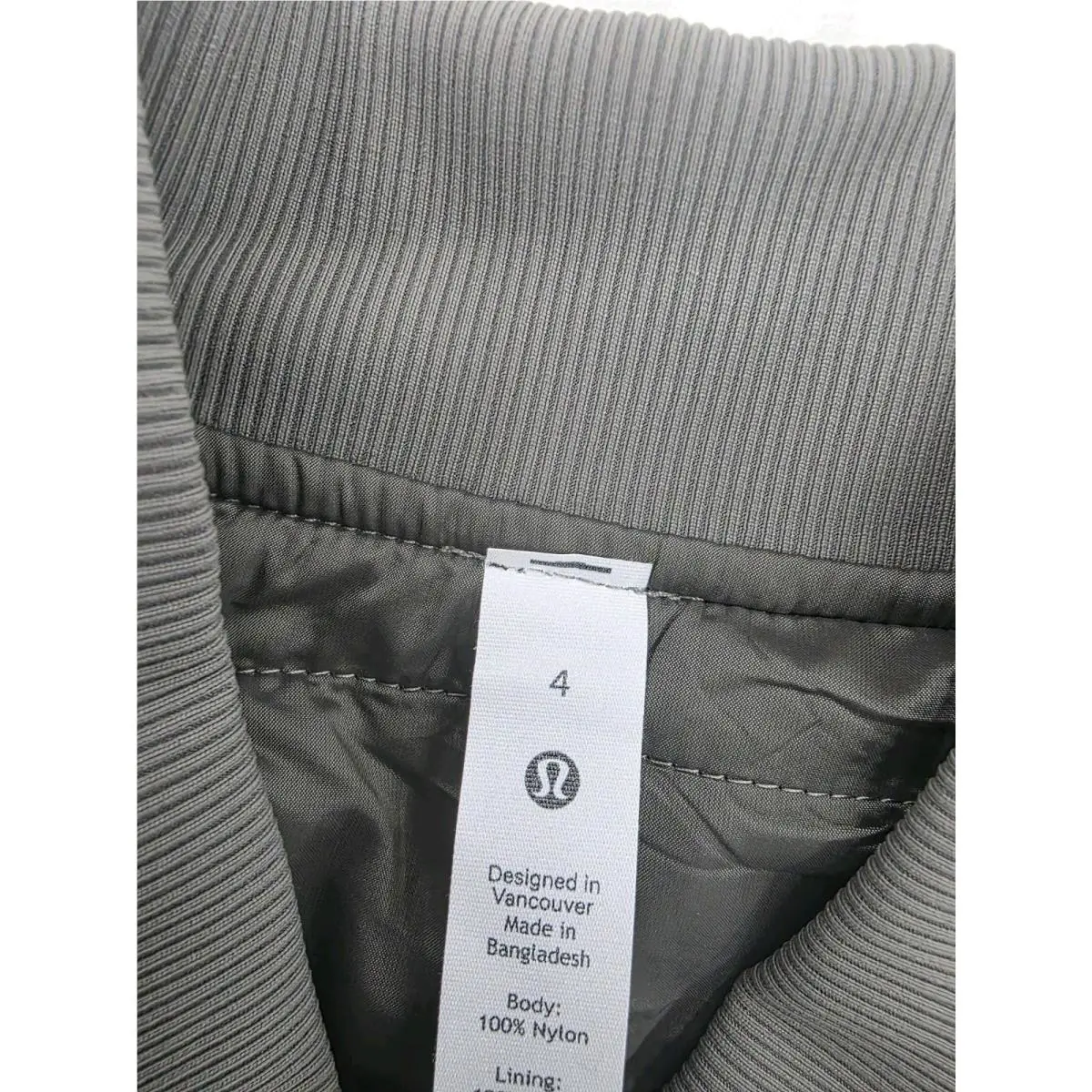Lululemon clothing - Saige 9