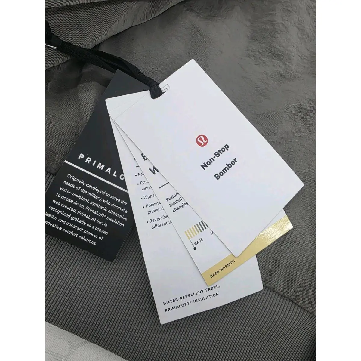 Lululemon clothing - Saige 11