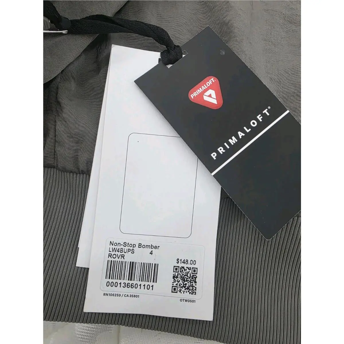 Lululemon clothing - Saige 12