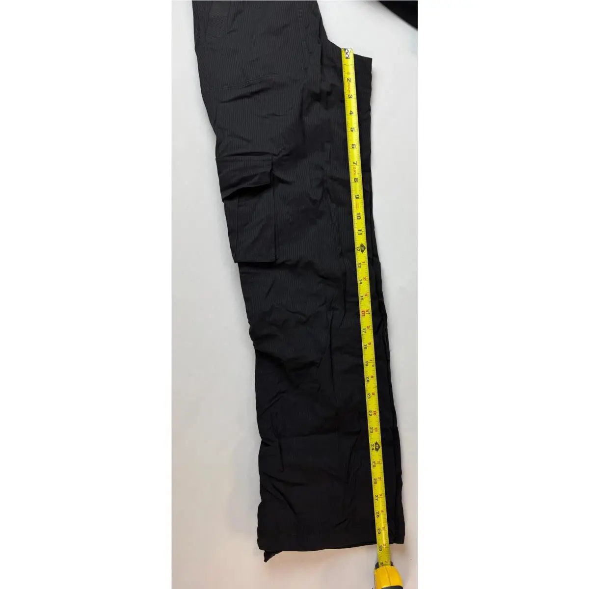 Lululemon clothing - Black 6